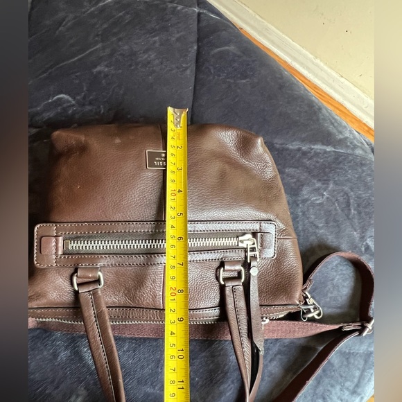 FOSSIL HAND BAG - Picture 6 of 8